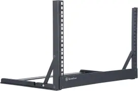 SST-RK06U-OF SILVERSTONE TECHNOLOGY Frame Desktop Rack #3