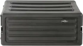 1SKB-R4U SKB Standard Roto Lldpe Rack Flush Handles #2