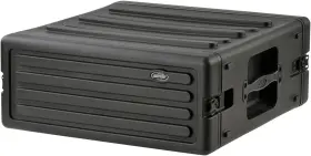1SKB-R4U SKB Standard Roto Lldpe Rack Flush Handles #3