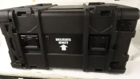 3SKB-R8U30-2 SKB Rotot Shock Rack