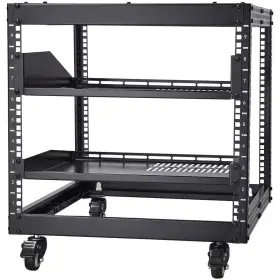313038517557 SKYSHALO Frame Server Rack Steel Household Unit