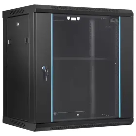 445023044069 SKYSHALO Wall Steel Server Network Cabinet Se