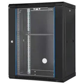 445034754704 SKYSHALO Wall Mount Server Cabinet Steel Unit
