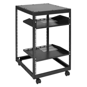 744110959109 SKYSHALO Frame Steel Server Cabinet Wall