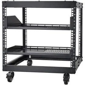 KFSJJHS9UJL25B27FV0-107 SKYSHALO Frame Server Rack Steel Unit