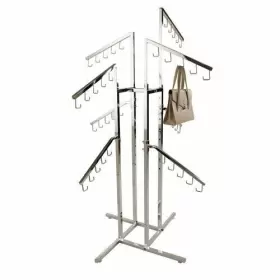 600736188609 SL STORE FIXTURES Handbag Rack