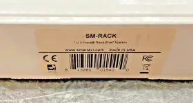 Sm-rack SMARTAVI Smartrack Half Shelf