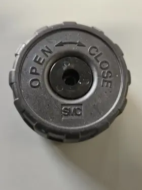 P49523020 SMC Thermo Tank Cap Reservoir Lid Close