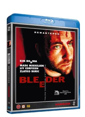 055060945087 Bleeder Bd Movies Standard Ray