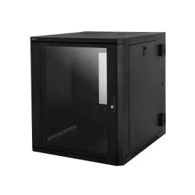 SR-WMS-10U SNAP AV Wall Mount Rack