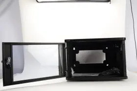 SR-WMS-6U SNAP AV Wall Mount Rack Keys