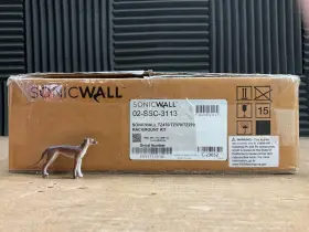 02-SSC-3113 SONICWALL Rack Mount Box Kit