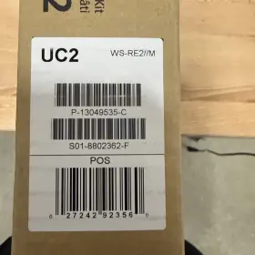 WS-RE2-M SONY Rack Mount Kit