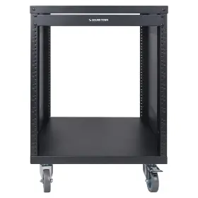 810062036219 SOUND TOWN Steel Rack Locking Vented Panels #2