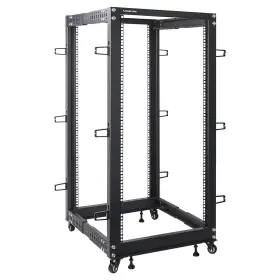 810062036363 SOUND TOWN Frame Sever Network Rack