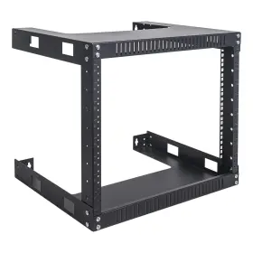 ST2PWOR-8U SOUND TOWN Wall Mount Frame Rack Servers