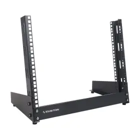 810062036424 SOUND TOWN Desktop Frame Rack Audio Video Switch