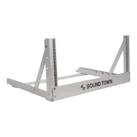 2PF-4A SOUND TOWN Desktop Frame Rack Angle Audio Video