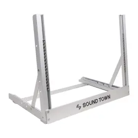 2PF-8A SOUND TOWN Desktop Frame Rack Angle Audio Video