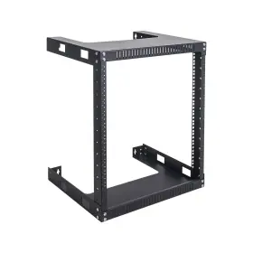 ST2PWOR-12U SOUND TOWN Wall Mount Frame Rack Servers