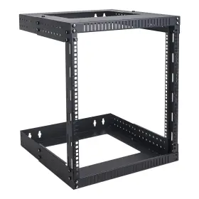 ST2PWOR-A12U SOUND TOWN Wall Mount Frame Server Network Rack