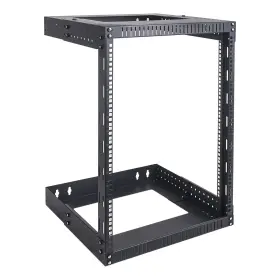 ST2PWOR-A15U SOUND TOWN Wall Mount Frame Server Network Rack