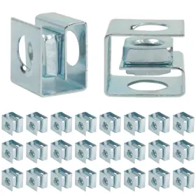 730425965317 SPNKMJUJ Slide Cage Nut