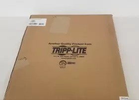 SRSHELF4PSL SRSHELF4PHD Tripp Lite Smartrack Shelf Cap #2