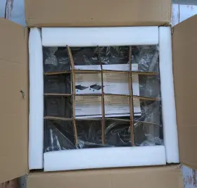 SHELF-1U-20-FIXED-V STARTECH Com Server Rack Vented