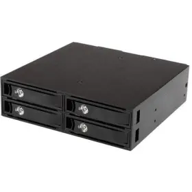 4U2525SASBACKPLANE STARTECH Backplane Drives