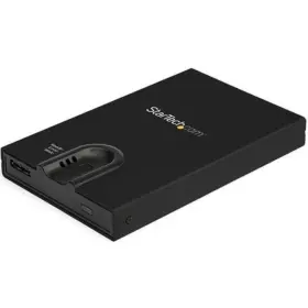 244111 STARTECH Biometric Enclosure Aes Encrypted Usb Drive