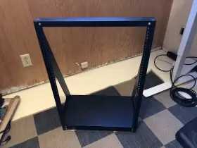 2POSTRACK16 STARTECH Rack Frame Server