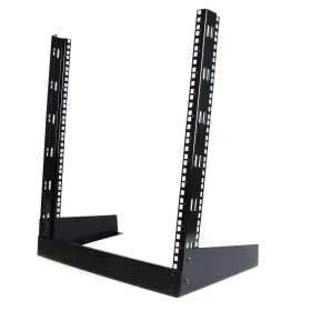 43-657 STARTECH Frame Desktop Post Network Rack Stand