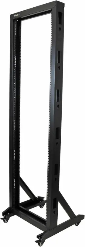 445027598582 STARTECH Mobile Frame Network Rack