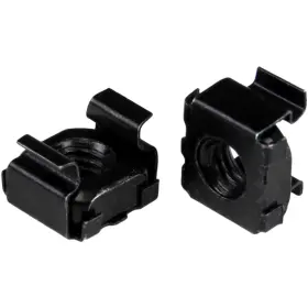 CABCAGENT62B STARTECH Com Cage Nuts Pack Mounting Server #2