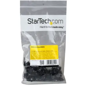 CABCAGENUT6B STARTECH Com Cage Nuts Pack Mounting Server