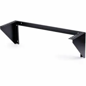 001910338436 STARTECH Com Wall Mount Patch Panel Bracket