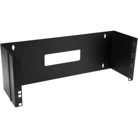 065030783521 STARTECH Com Hinged Wall Mount Patch Panel