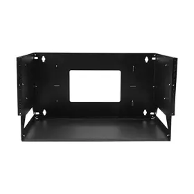 WALLSHELF4U STARTECH Com Frame Wall Mount Network Rack Shelf #2