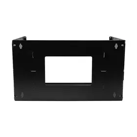 WALLSHELF4U STARTECH Com Frame Wall Mount Network Rack Shelf #3