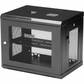 RK9WALM STARTECH Com Wall Mount Network Cabinet Shelf Mounte