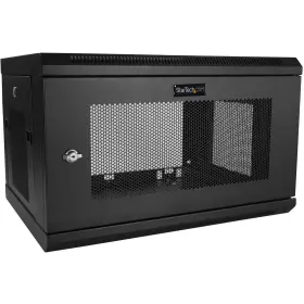 065030870047 STARTECH Com Post Wall Mount Network Cabinet Swi