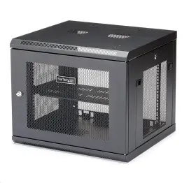 RK920WALM STARTECH Com Wall Mount Server Rack Cabinet