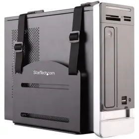 Cpuwallmnt STARTECH Com Wall Mount Cpu Holder #3