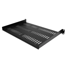 065030893695 STARTECH Com Server Rack Shelf Vented Mount Tray #2
