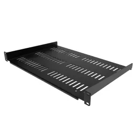 065030893695 STARTECH Com Server Rack Shelf Vented Mount Tray