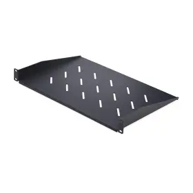 CABSHELFV1U-12-RACK STARTECH Com Vented Server Shelf Mounting