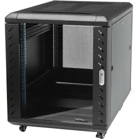 241164 STARTECH Com Server Rack Cabinet Post #2