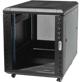 241164 STARTECH Com Server Rack Cabinet Post #3