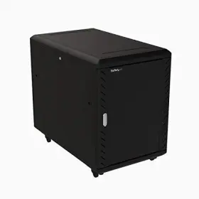 241164 STARTECH Com Server Rack Cabinet Post